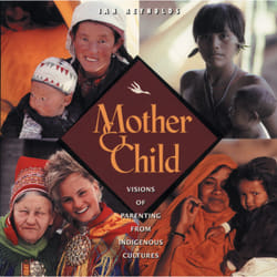 ISBN Mother and Child Livre de poche