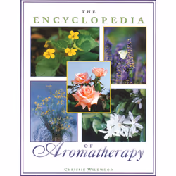 ISBN The Encyclopedia of Aromatherapy, Anglais, Livre de poche, 320 pages