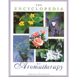 ISBN The Encyclopedia of Aromatherapy Livre de poche