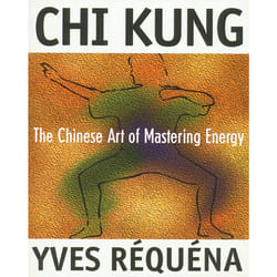 ISBN Chi Kung Livre de poche