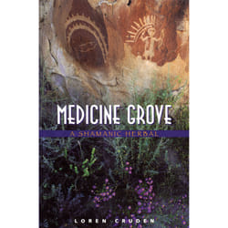 ISBN Medicine Grove Livre de poche