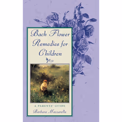ISBN Bach Flower Remedies for Children, Anglais, Livre broché, 192 pages