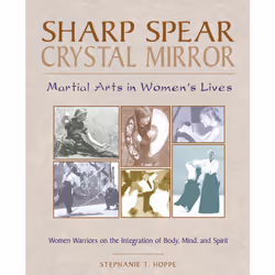 ISBN Sharp Spear, Crystal Mirror, Anglais, Livre de poche, 320 pages