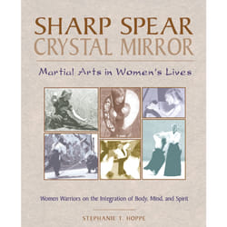 ISBN Sharp Spear, Crystal Mirror Livre de poche