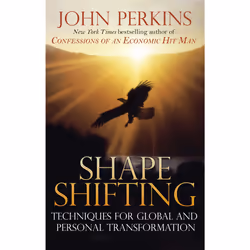 ISBN Shapeshifting, Anglais, Livre de poche, 184 pages