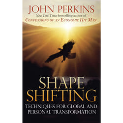 ISBN Shapeshifting Livre de poche