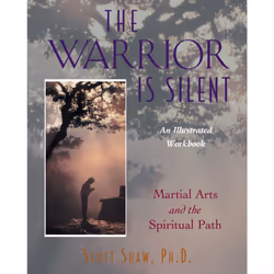 ISBN The Warrior Is Silent, Anglais, Livre de poche, 144 pages