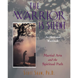 ISBN The Warrior Is Silent Livre de poche