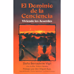 ISBN El Dominio de la Conciencia, Anglais, Livre de poche, 176 pages