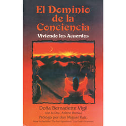 ISBN El Dominio de la Conciencia Livre de poche