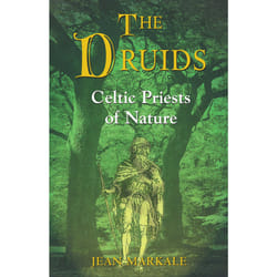 ISBN The Druids Livre de poche