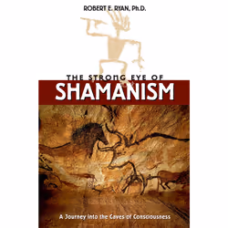 ISBN The Strong Eye of Shamanism, Anglais, Livre de poche, 320 pages