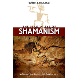 ISBN The Strong Eye of Shamanism Livre de poche