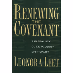 ISBN Renewing the Covenant, Anglais, Livre de poche, 272 pages