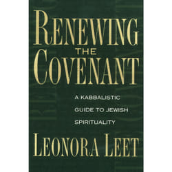 ISBN Renewing the Covenant Livre de poche