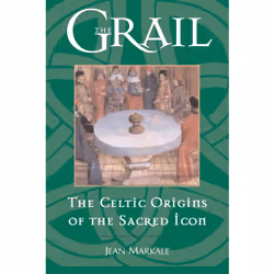 ISBN The Grail, Anglais, Livre de poche, 192 pages