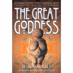 ISBN The Great Goddess, Anglais, Livre de poche, 272 pages