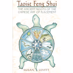 ISBN Taoist Feng Shui, Anglais, Livre de poche, 160 pages