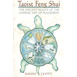 ISBN Taoist Feng Shui Livre de poche