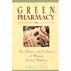 ISBN Green Pharmacy, Anglais, Livre de poche, 448 pages