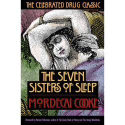 ISBN The Seven Sisters of Sleep Livre de poche