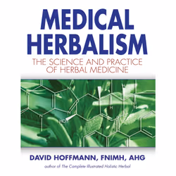 ISBN Medical Herbalism, Anglais, Couverture rigide, 672 pages
