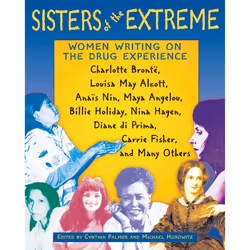 ISBN Sisters of the Extreme, Anglais, Livre de poche, 328 pages