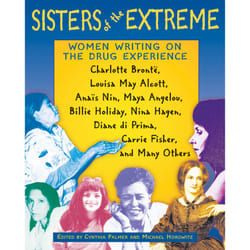 ISBN Sisters of the Extreme Livre de poche