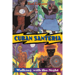 ISBN Cuban Santeria