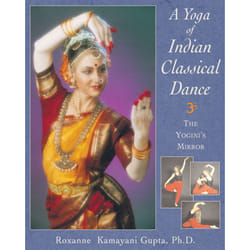 ISBN A Yoga of Indian Classical Dance Livre de poche