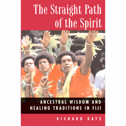 ISBN The Straight Path of the Spirit, Anglais, Livre de poche, 432 pages