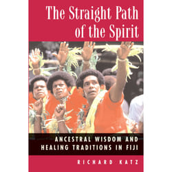 ISBN The Straight Path of the Spirit Livre de poche