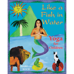 ISBN Like a Fish in Water Livre de poche