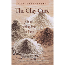 ISBN The Clay Cure Livre de poche