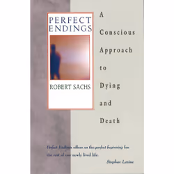 ISBN Perfect Endings, Anglais, Livre de poche, 176 pages