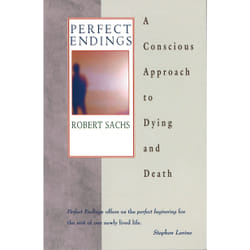 ISBN Perfect Endings Livre de poche