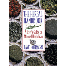 ISBN The Herbal Handbook