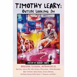 ISBN Timothy Leary: Outside Looking In, Anglais, Livre de poche, 352 pages