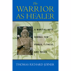ISBN The Warrior As Healer, Anglais, Livre de poche, 144 pages