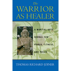 ISBN The Warrior As Healer Livre de poche