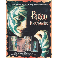 ISBN Pagan Fleshworks livre Anglais Livre de poche 128 pages