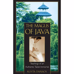 ISBN The Magus of Java, Anglais, Livre de poche, 224 pages
