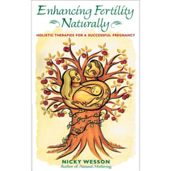 ISBN Enhancing Fertility Naturally