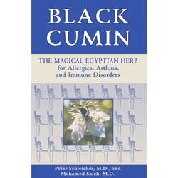 ISBN Black Cumin, Anglais, Livre de poche, 96 pages