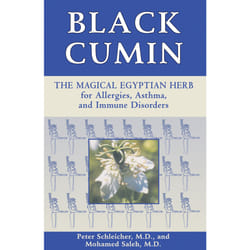 ISBN Black Cumin Livre de poche
