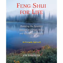 ISBN Feng Shui for Life, Anglais, Livre de poche, 224 pages