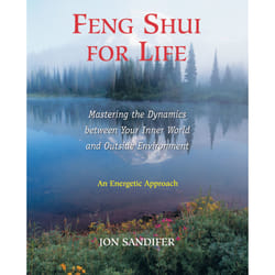 ISBN Feng Shui for Life Livre de poche