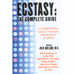 ISBN Ecstasy: The Complete Guide, Anglais, Livre de poche, 464 pages