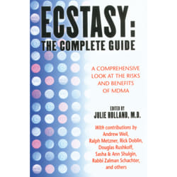 ISBN Ecstasy: The Complete Guide Livre de poche