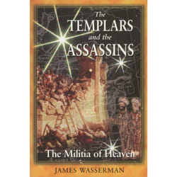 ISBN The Templars and the Assassins Livre de poche